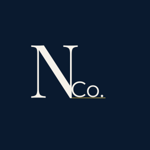The Narrative Company NCo mark.
